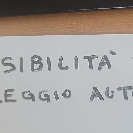 Casa Bijoux Lägenhet Olbia Exteriör bild