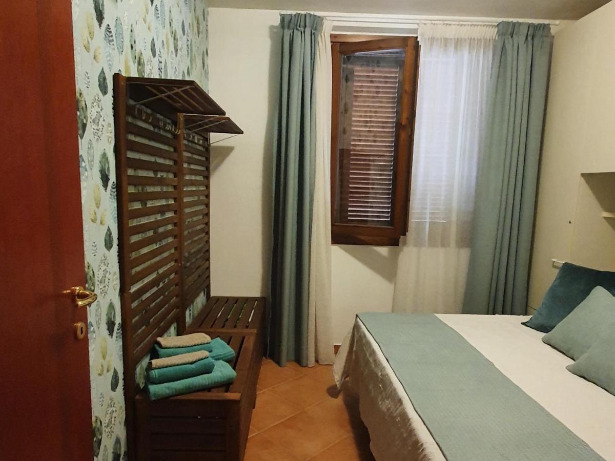 Casa Bijoux Lägenhet Olbia Exteriör bild