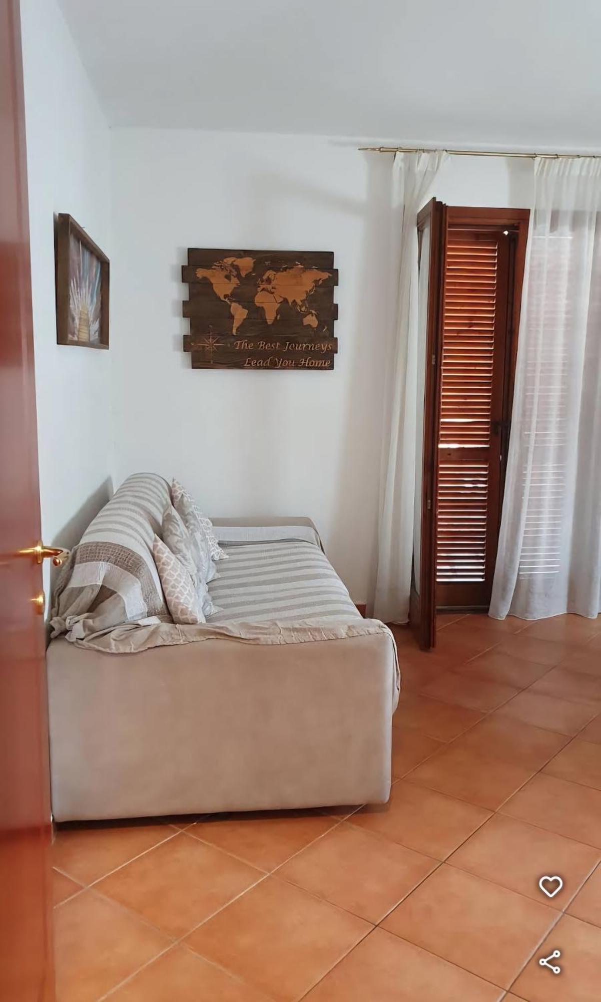 Casa Bijoux Lägenhet Olbia Exteriör bild