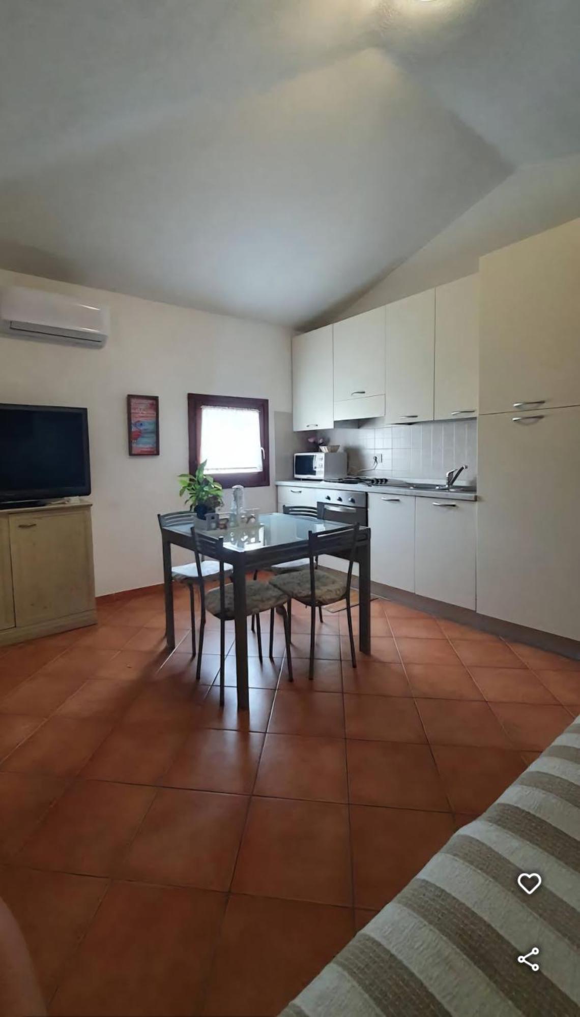 Casa Bijoux Lägenhet Olbia Exteriör bild