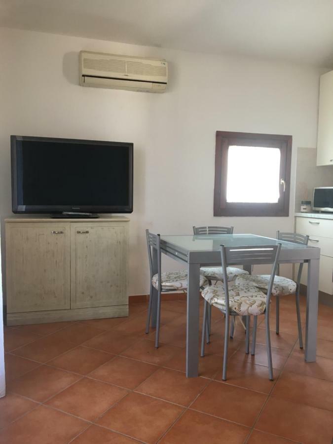 Casa Bijoux Lägenhet Olbia Exteriör bild