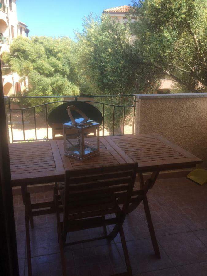 Casa Bijoux Lägenhet Olbia Exteriör bild