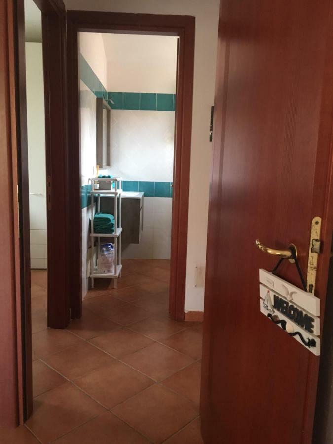 Casa Bijoux Lägenhet Olbia Exteriör bild