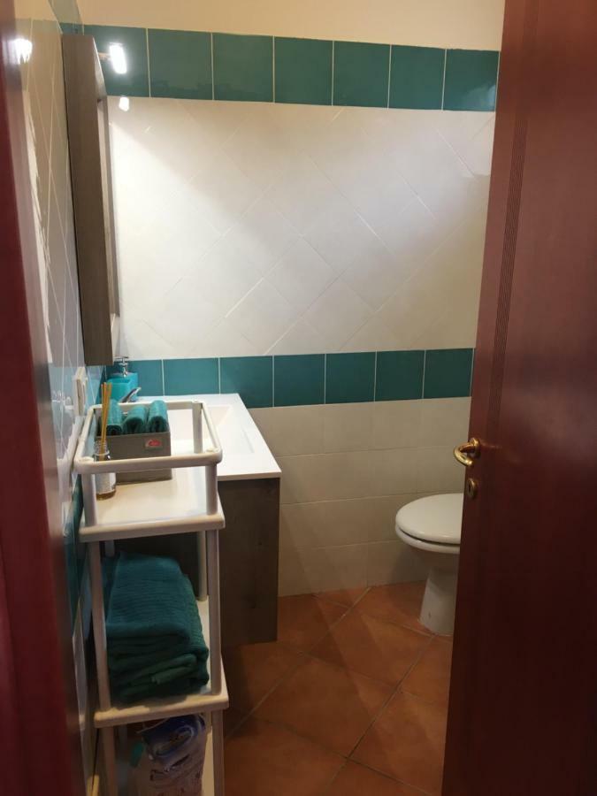 Casa Bijoux Lägenhet Olbia Exteriör bild