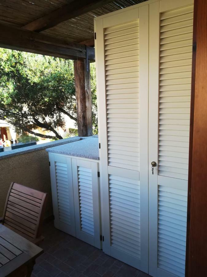 Casa Bijoux Lägenhet Olbia Exteriör bild