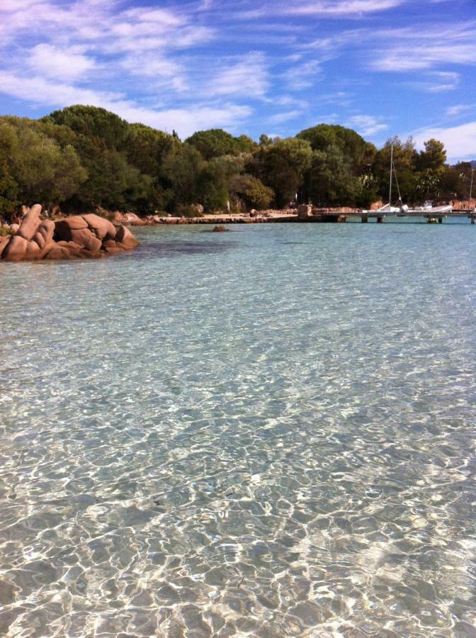 Casa Bijoux Lägenhet Olbia Exteriör bild