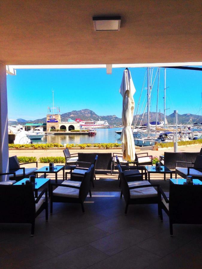 Casa Bijoux Lägenhet Olbia Exteriör bild