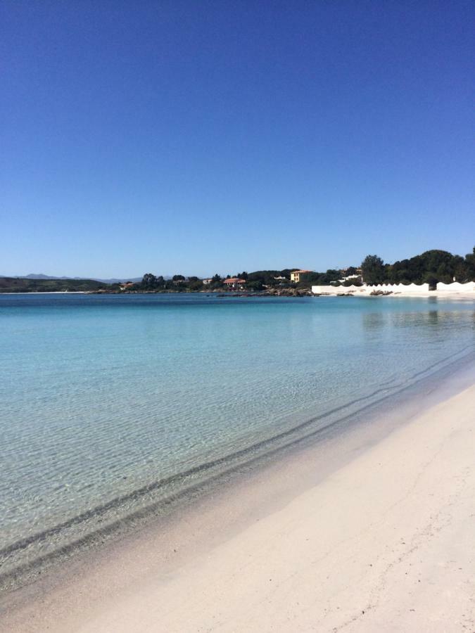 Casa Bijoux Lägenhet Olbia Exteriör bild