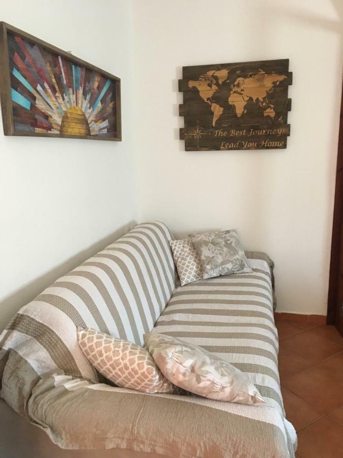 Casa Bijoux Lägenhet Olbia Exteriör bild